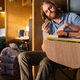 Wyatt Russell